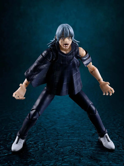 PRE-ORDER: Jujutsu Kaisen S.H.Figuarts Mahito Action Figure