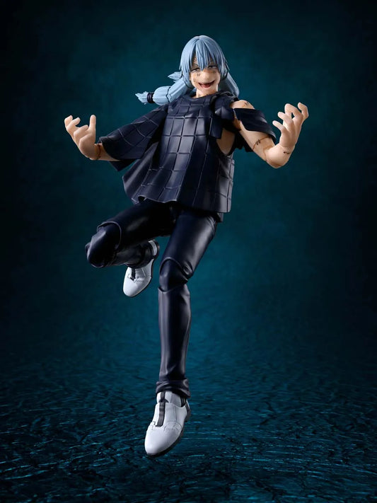 PRE-ORDER: Jujutsu Kaisen S.H.Figuarts Mahito Action Figure