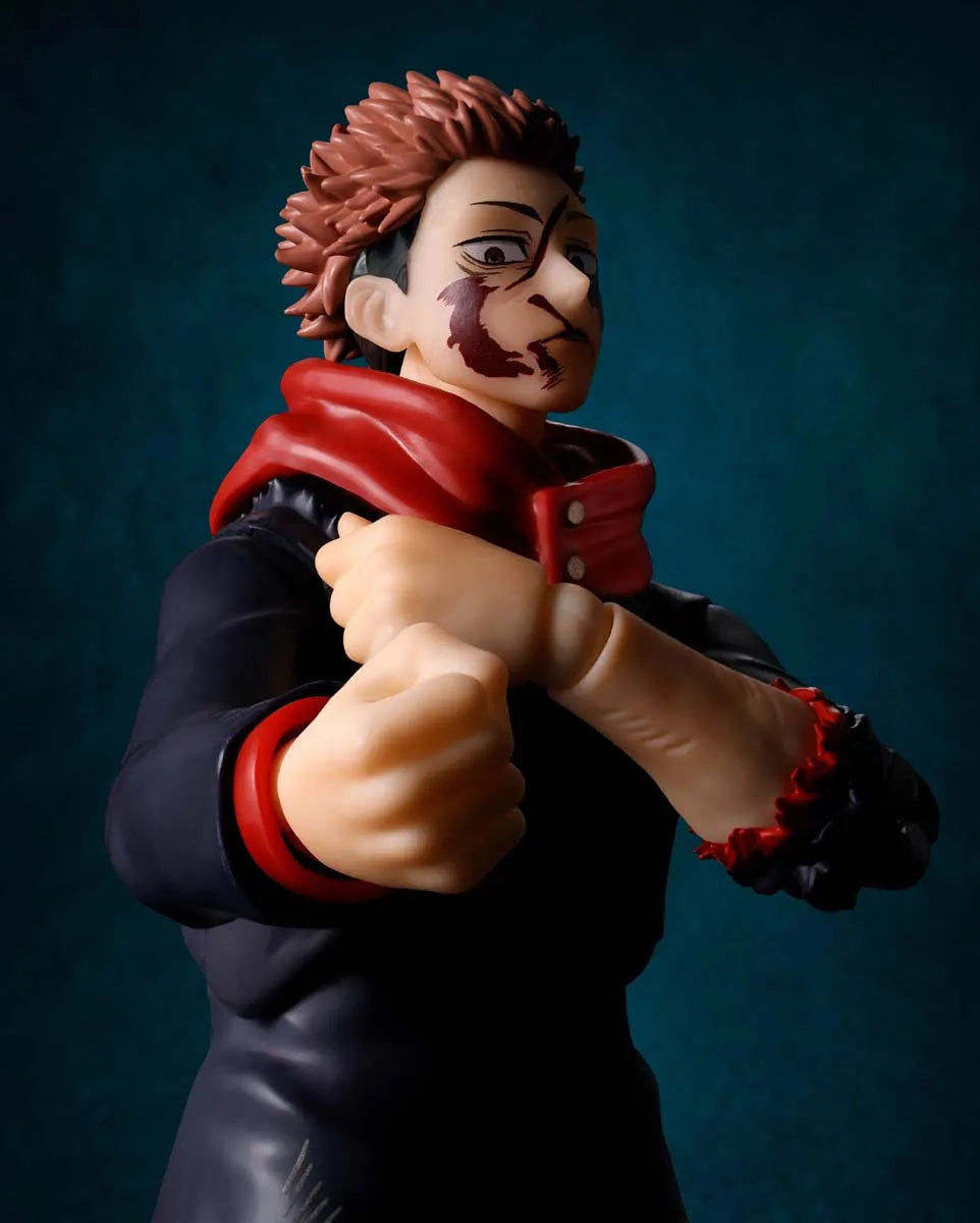 PRE-ORDER: Jujutsu Kaisen S.H.Figuarts Mahito Action Figure