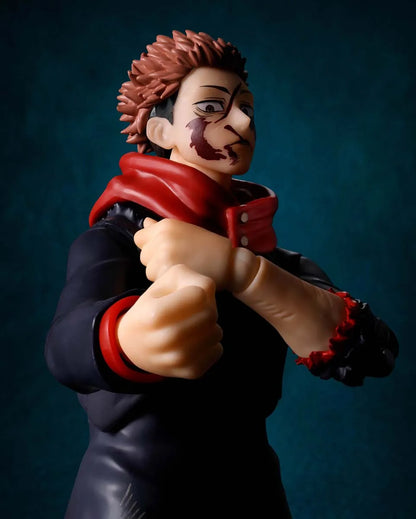 PRE-ORDER: Jujutsu Kaisen S.H.Figuarts Mahito Action Figure
