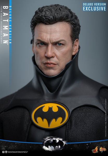 Pre-Order - Batman Returns MMS770 Batman Deluxe 1/6th Scale Collectible Figure