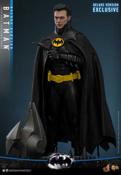 Pre-Order - Batman Returns MMS770 Batman Deluxe 1/6th Scale Collectible Figure