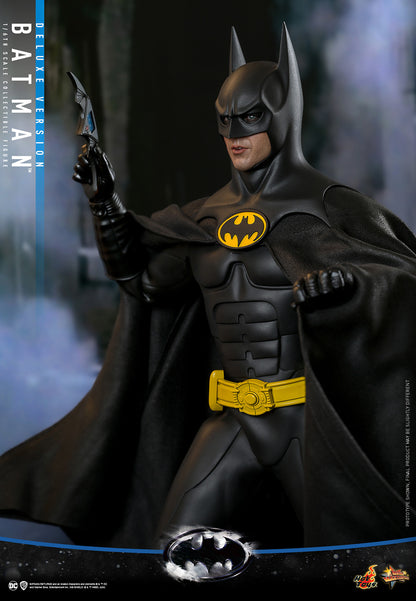 Pre-Order - Batman Returns MMS770 Batman Deluxe 1/6th Scale Collectible Figure