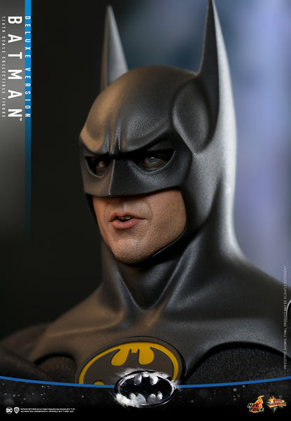 Pre-Order - Batman Returns MMS770 Batman Deluxe 1/6th Scale Collectible Figure