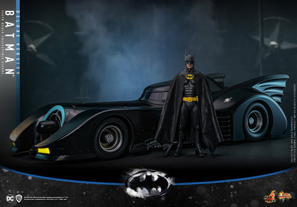 Pre-Order - Batman Returns MMS770 Batman Deluxe 1/6th Scale Collectible Figure