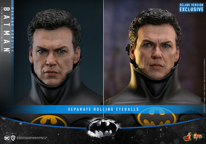 Pre-Order - Batman Returns MMS770 Batman Deluxe 1/6th Scale Collectible Figure