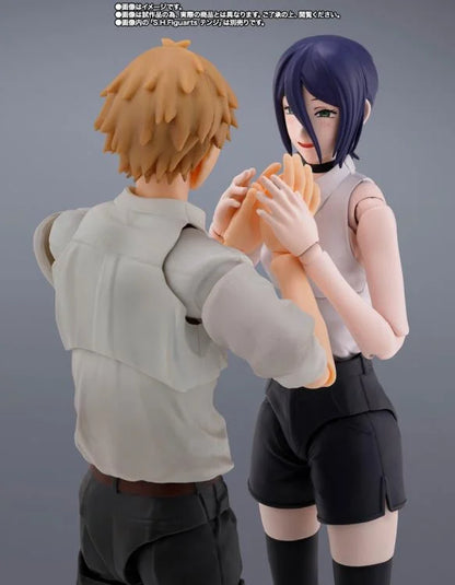PRE-ORDER - Chainsaw Man - The Movie: Reze Arc S.H.Figuarts Reze Action Figure
