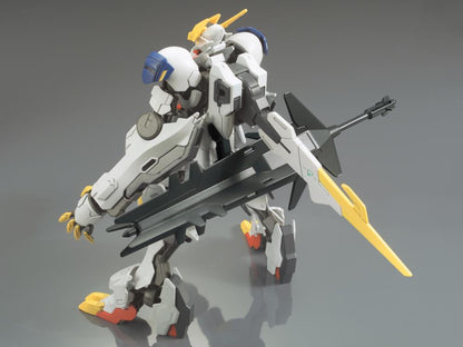 Mobile Suit Gundam: Iron-Blooded Orphans HGI-BO Gundam Barbatos Lupus Rex 1/144 Scale Model Kit