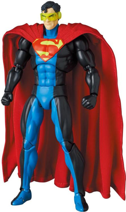 PRE-ORDER - The Return of Superman MAFEX No.219 Eradicator