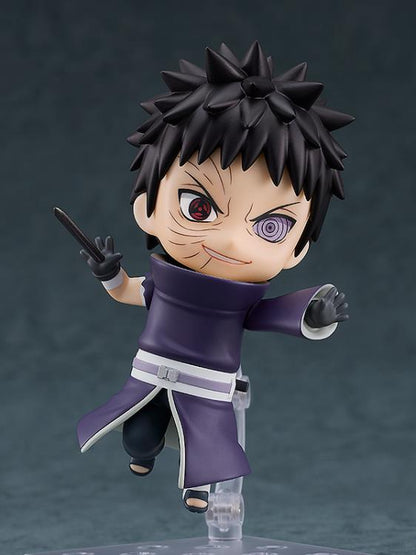 Naruto: Shippuden Nendoroid No.2120 Obito Uchiha