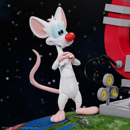 Animaniacs ULTIMATES! Wave 1 Set of 5 Figures