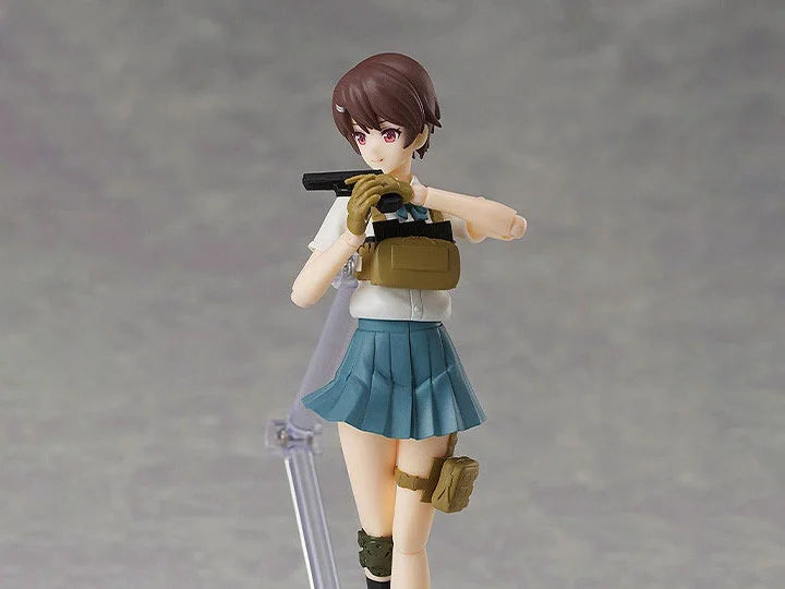 Little Armory figma SP-158 Armed JK (Variant B)