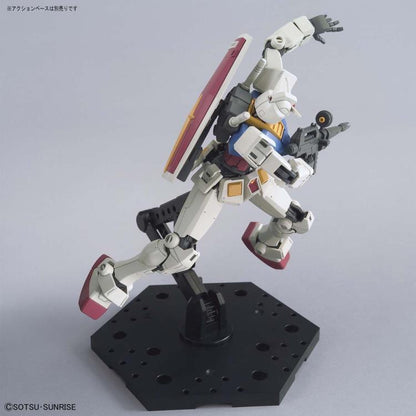 Mobile Suit Gundam HG RX-78-2 Gundam (Beyond Global) 1/144 Scale Model Kit