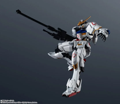 Mobile Suit Gundam: Iron-Blooded Orphans Gundam Universe ASW-G-08 Gundam Barbatos (Renewal) Action Figure