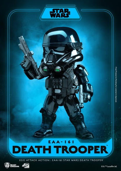 Rogue One: A Star Wars Story Egg Attack Action EAA-161 Death Trooper