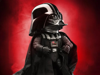Star Wars Egg Attack Action EAA-163 Darth Vader