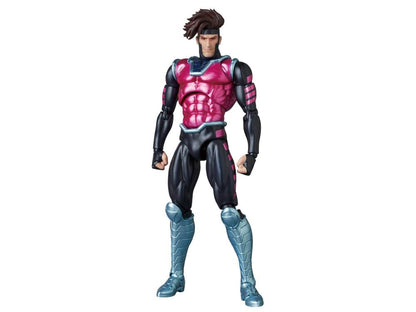 Marvel MAFEX No.131 Gambit (Comic Ver.)