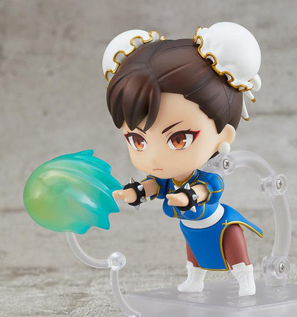 Street Fighter Nendoroid No.1993 Chun-Li