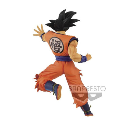 Dragon Ball Super Warriors Battle Retsuden II Vol.6 Goku