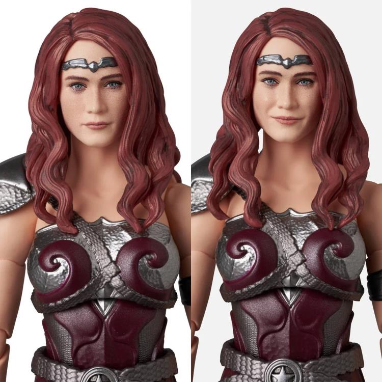 PRE-ORDER: The Boys MAFEX No.292 Queen Maeve Action Figure