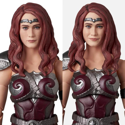 PRE-ORDER: The Boys MAFEX No.292 Queen Maeve Action Figure