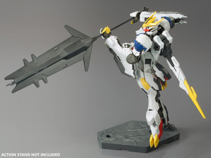 Mobile Suit Gundam: Iron-Blooded Orphans HGI-BO Gundam Barbatos Lupus Rex 1/144 Scale Model Kit