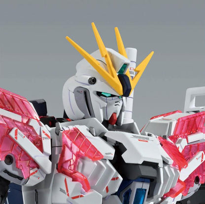 Mobile Suit Gundam Narrative MG Narrative Gundam C-Packs (Ver.Ka) 1/100 Scale Model Kit