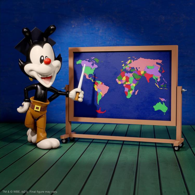Animaniacs ULTIMATES! Wave 1 Set of 5 Figures