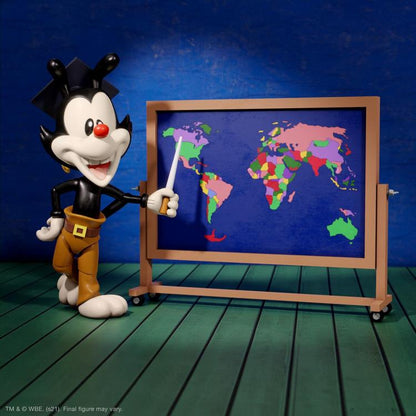 Animaniacs ULTIMATES! Wave 1 Set of 5 Figures