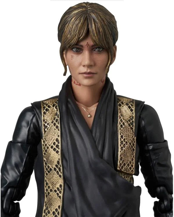 John Wick: Chapter 3 - Parabellum MAFEX No.274 Sofia Action Figure