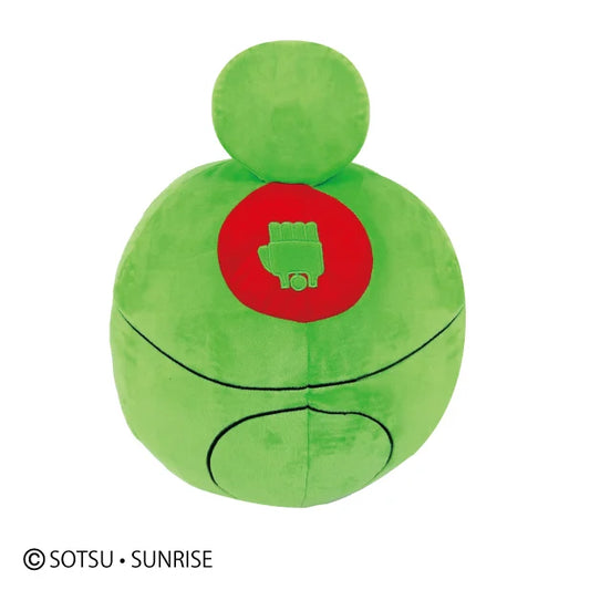 Mobile Suit Gundam Haru Plush