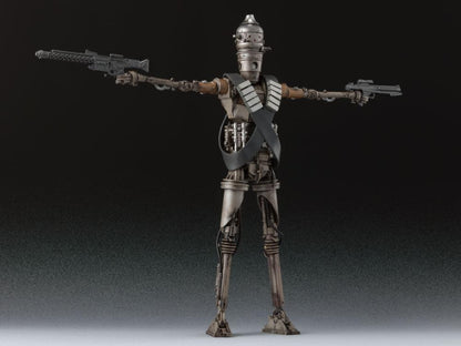 The Mandalorian S.H.Figuarts IG-11 Exclusive
