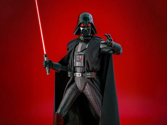 Pre-Order -  Star Wars Rebels HS10 Darth Vader 1/6th Scale Collectible Figure