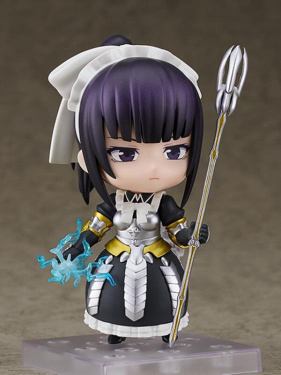 Overlord IV Nendoroid No.2194 Narberal Gamma