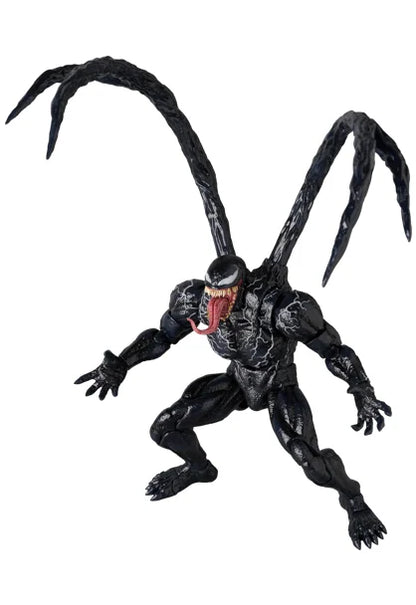 PRE-ORDER: Venom: Let There Be Carnage MAFEX No.282 Venom Action Figure