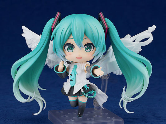 Vocaloid Nendoroid No.2222 Hatsune Miku (Happy 16th Birthday Ver.)