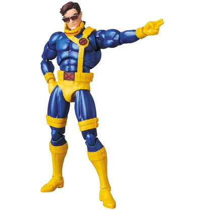 PRE-ORDER: Marvel MAFEX No.099 Cyclops Action Figure