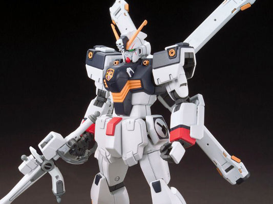 Mobile Suit Crossbone Gundam HGUC Crossbone Gundam X1 1/144 Scale Model Kit