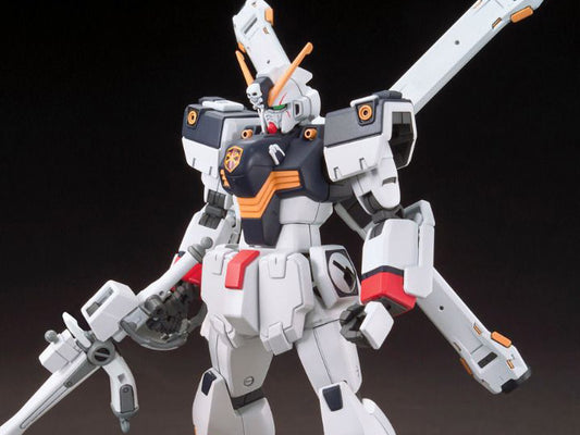 Mobile Suit Crossbone Gundam HGUC Crossbone Gundam X1 1/144 Scale Model Kit