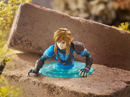 The Legend of Zelda: Tears of the Kingdom figma No.626-DX Link DX Edition