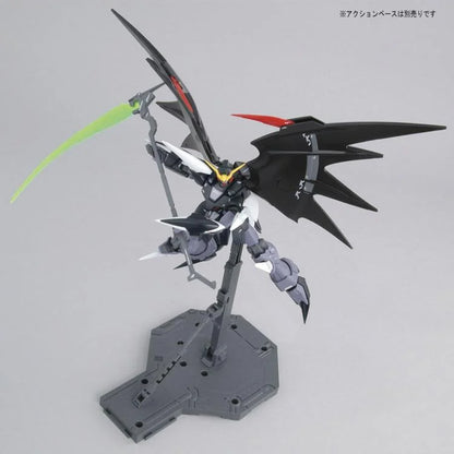 Gundam Wing: Endless Waltz MG Deathscythe Hell (EW Ver.) 1/100 Scale Model Kit