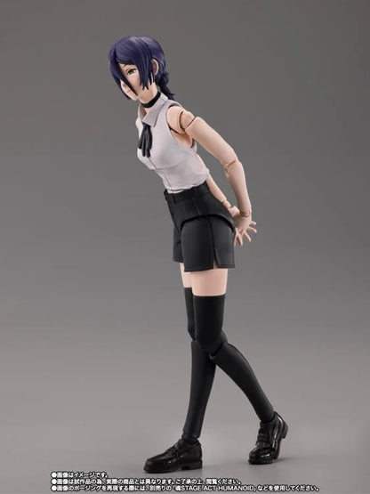 PRE-ORDER - Chainsaw Man - The Movie: Reze Arc S.H.Figuarts Reze Action Figure