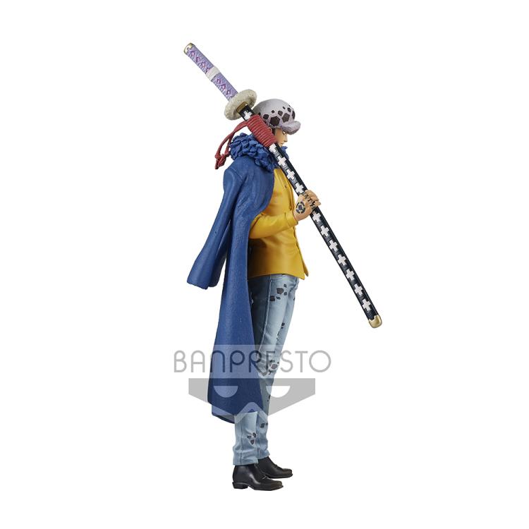 One Piece DXF The Grandline Men Wano Country Vol.19 Trafalgar Law