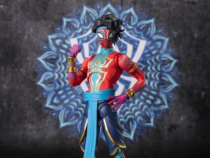 Spider-Man: Across the Spider-Verse S.H.Figuarts Spider-Man India