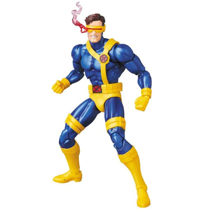 PRE-ORDER: Marvel MAFEX No.099 Cyclops Action Figure