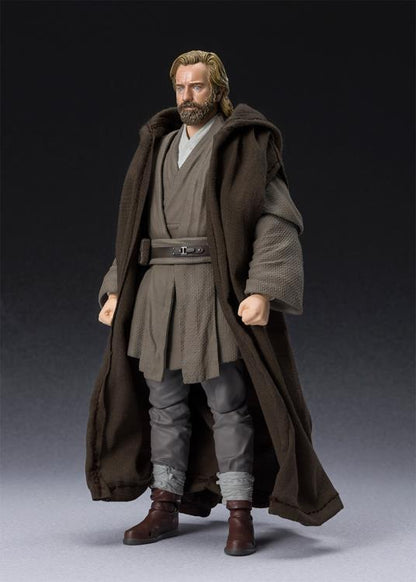 Star Wars: Obi-Wan Kenobi S.H.Figuarts Obi-Wan Kenobi