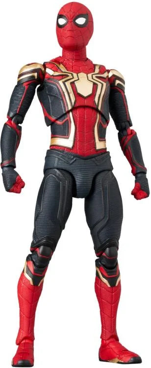 PRE-ORDER: Spider-Man: No Way Home MAFEX No.245 Spider-Man (Integrated Suit)