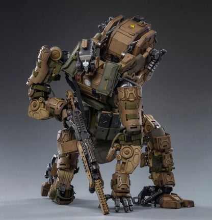 Battle for the Stars 09st Legion FEAR (Assault) 1/18 Scale Mech