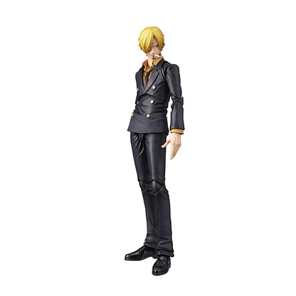 One Piece Variable Action Heroes Sanji (Reissue)