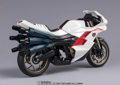 Shin Kamen Rider S.H.Figuarts Kamen Rider (Takeshi Hongo) & Cyclone Exclusive SET